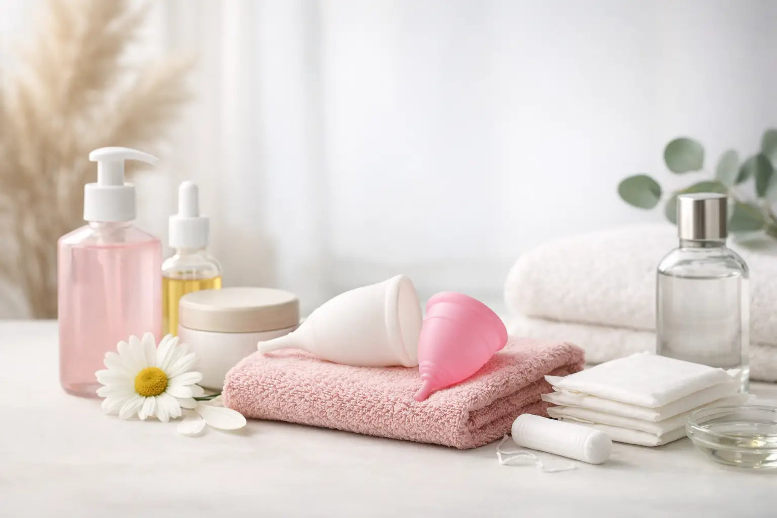 Feminine Wellness Products Guide for Daily Care