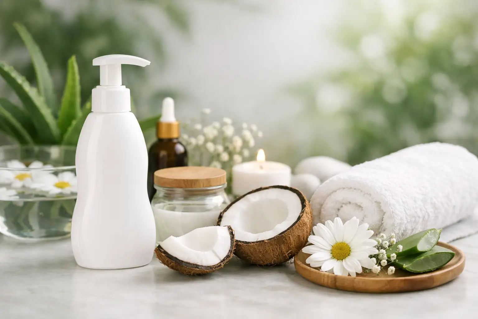 Best Natural Feminine Wash for Odor