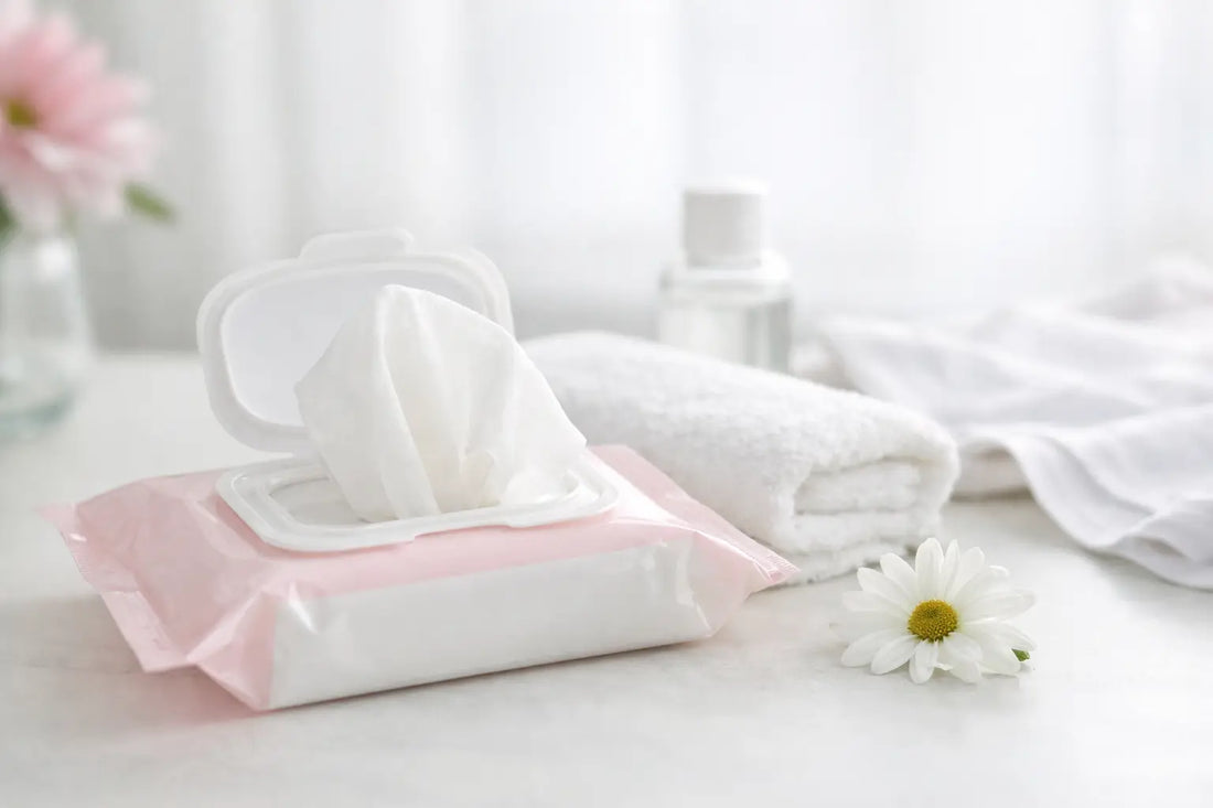 Are Feminine Wipes Safe Daily Use?