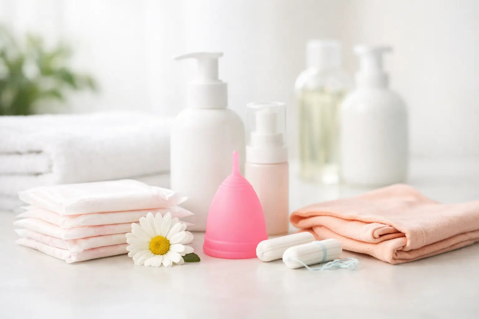 What Is Feminine Hygiene and Why It Matters